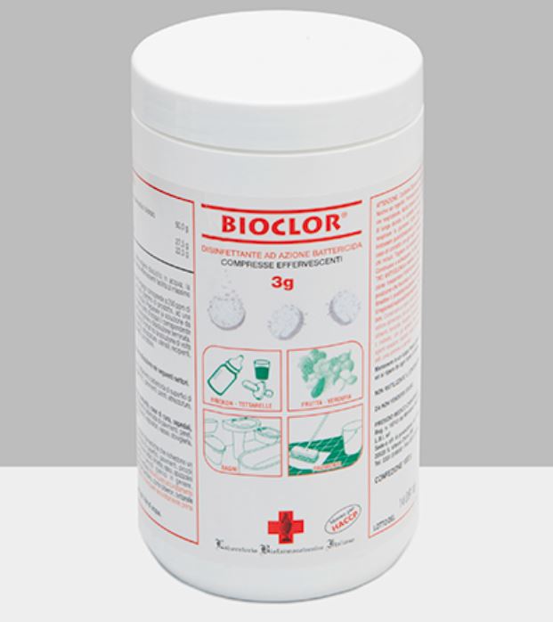 bioclor